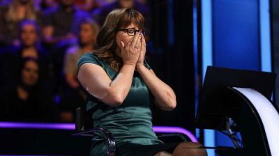 Who Wants to Be a Millionaire?