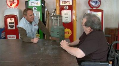 American Restoration