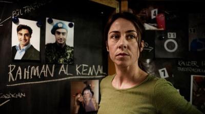 The Killing
