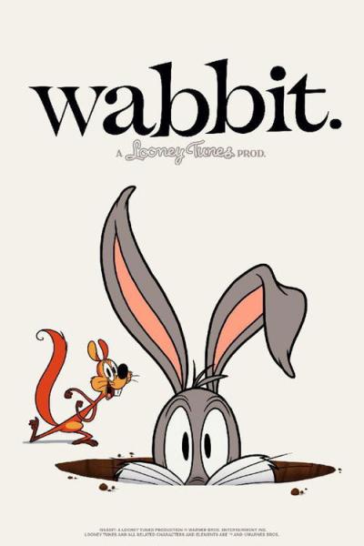 New Looney Tunes filmas online