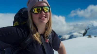71° nord - Norges tøffeste kjendis