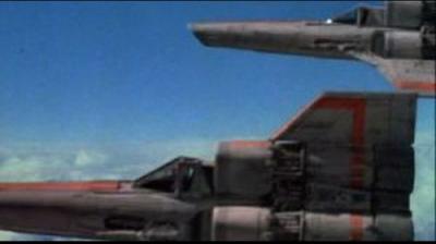 Galactica 1980