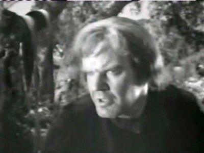 The Alfred Hitchcock Hour