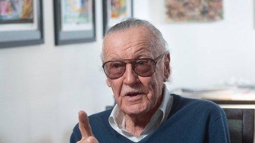 Robert Kirkman's Secret History of Comics filmas žiurėti online