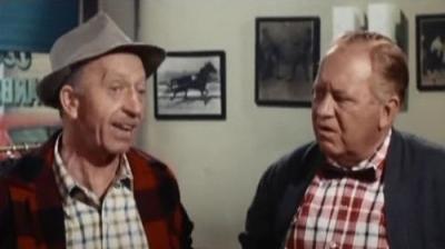 Petticoat Junction