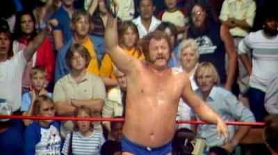 World Class Championship Wrestling