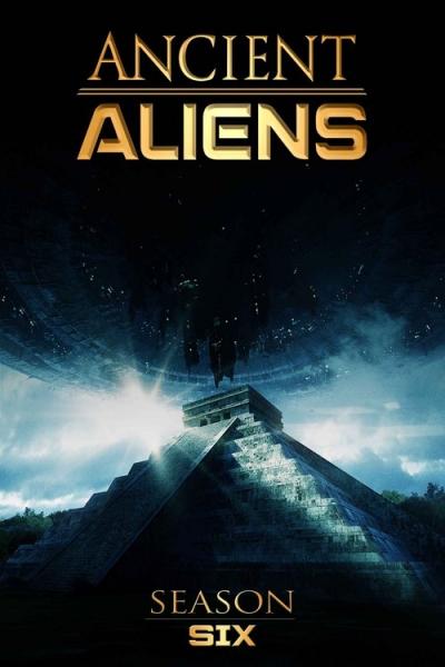 Ancient Aliens filmas online
