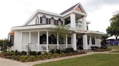 Extreme Makeover: Home Edition