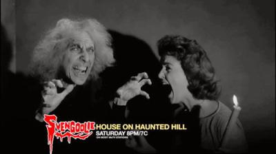 Svengoolie