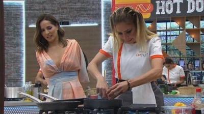 Top Chef VIP