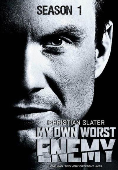 My Own Worst Enemy filmas online
