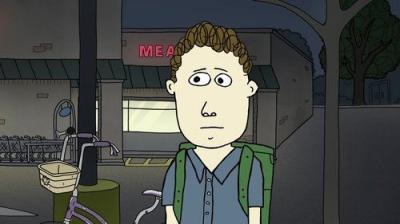 Ten Year Old Tom