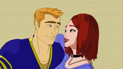 Spider-Man: The New Animated Series