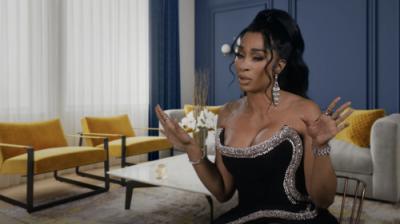 Love & Hip Hop Atlanta