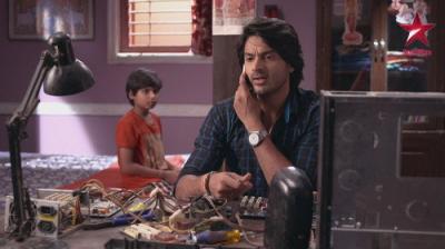 Tere Sheher Mein