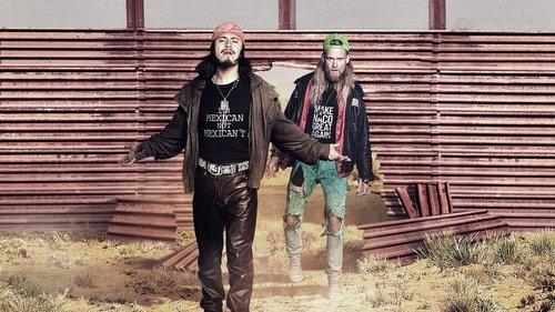 Run Coyote Run filmas žiurėti online