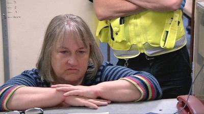 24 Hours in Police Custody