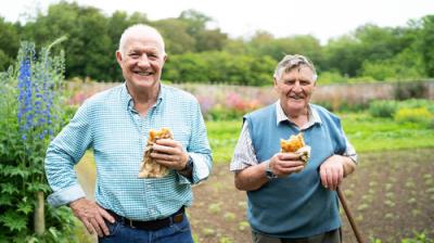 Rick Stein's Cornwall