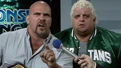 NWA World Championship Wrestling