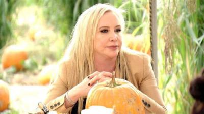 The Real Housewives of Orange County