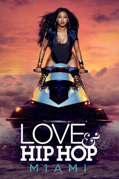 Love & Hip Hop Miami filmas online