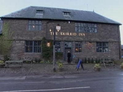 Most Haunted