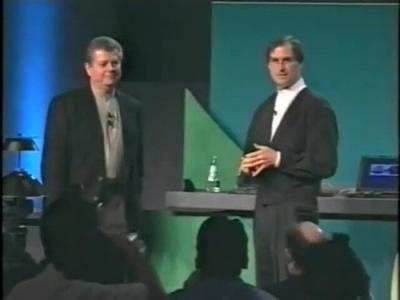 Apple Events