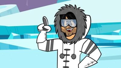 Total Drama World Tour