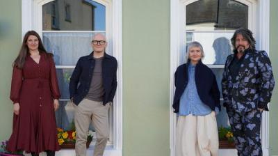 House Of The Year