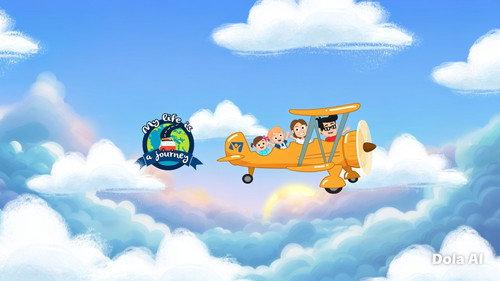 Minha Vida é Uma Viagem filmas žiurėti online