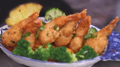 Diners, Drive-Ins and Dives