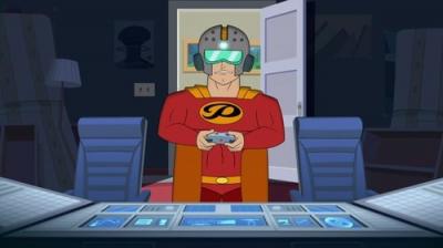 The Awesomes