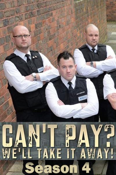 Can't Pay? We'll Take It Away! filmas online