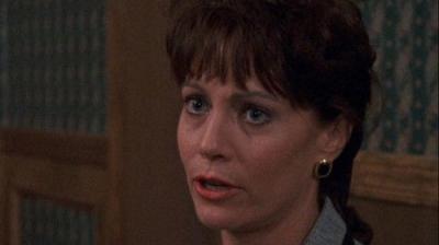 In the Heat of the Night