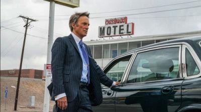 Geriau skambink Solui