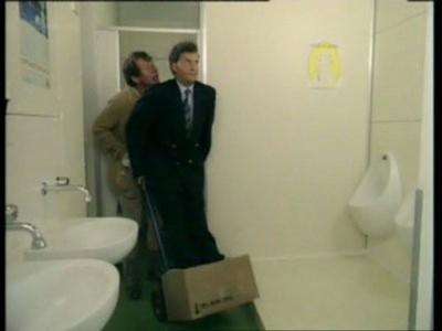The Brittas Empire