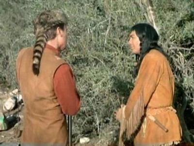 Daniel Boone