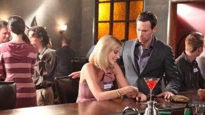 Drop Dead Diva