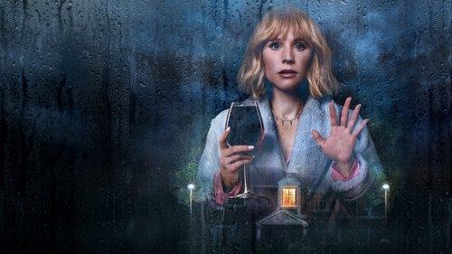 Mergina kitoje gatvės pusėje filmas žiurėti online