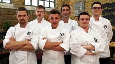 MasterChef: The Professionals