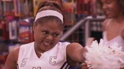 The Parkers