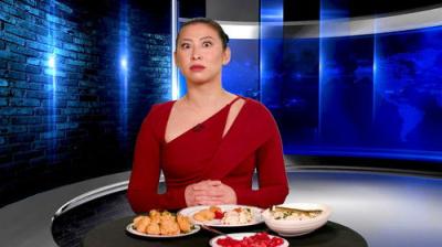 Breaking News: No Laugh Newsroom