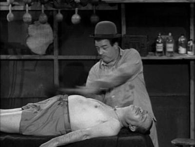 The Abbott and Costello Show
