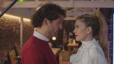 Margarita: Que tu cuento valga la pena