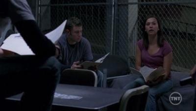Wanted 2005