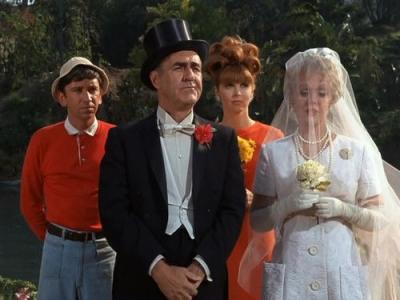 Gilligan's Island
