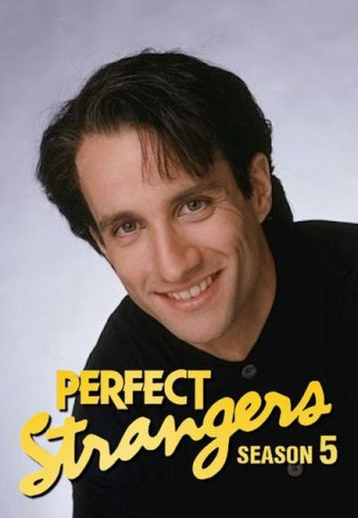 Perfect Strangers filmas online