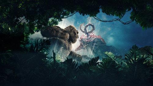 Monarchas: Monstrų palikimas filmas žiurėti online