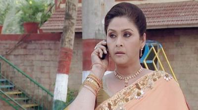 Baa Bahoo Aur Baby
