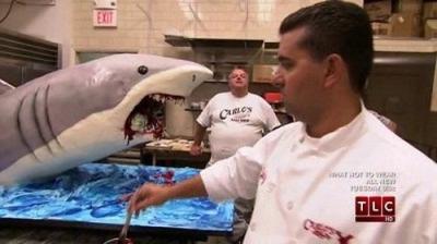 Cake Boss